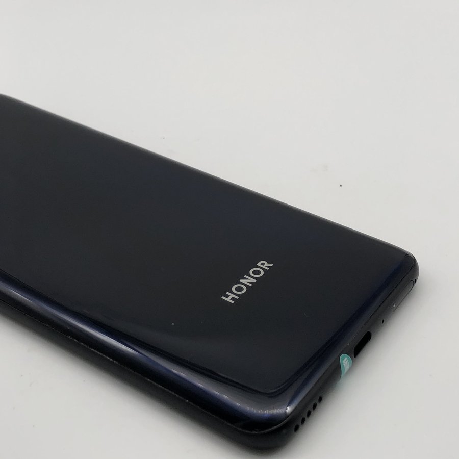 荣耀v30pro5g5g全网通幻夜星河8g256g国行95成新