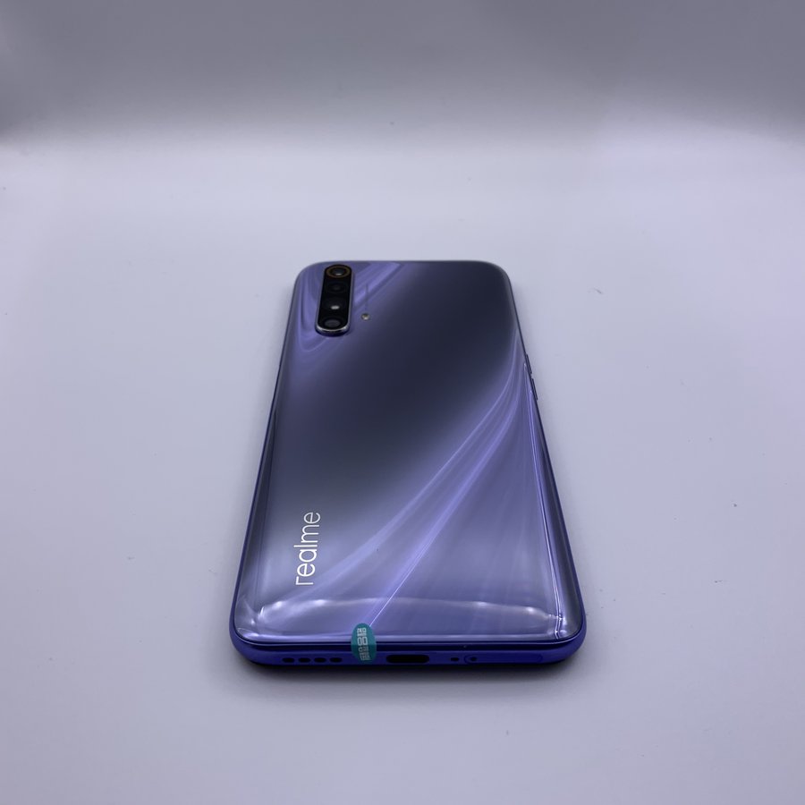 realme真我x505g5g全网通极地12g256g国行99成新