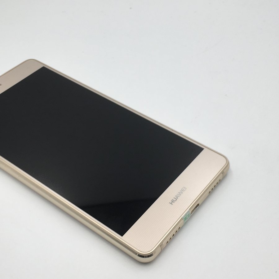 华为g9青春版金色全网通16g国行8成新