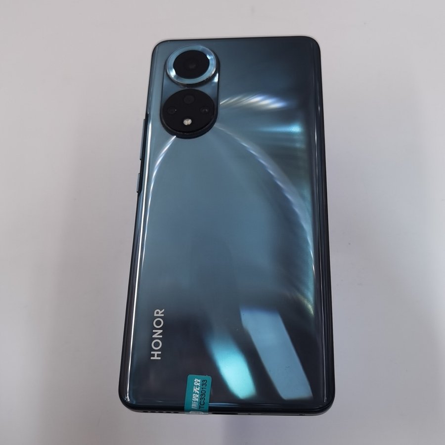 5g全网通 墨玉青 8g/256g 国行 8成新