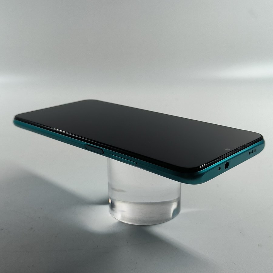 小米【redmi note 9 4g】4g全网通 雾光青 8g/128g 国行 95新 - 专业