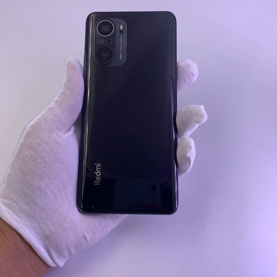 小米redmik405g5g全网通墨羽8g128g国行99新