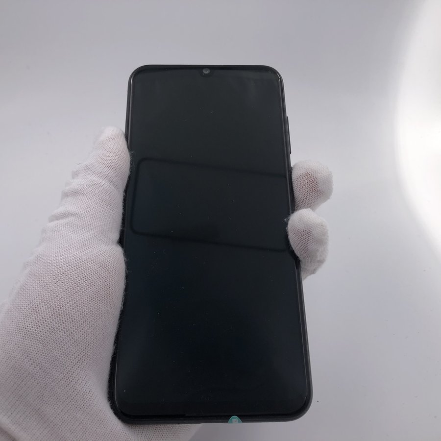 荣耀20青春版全网通幻影黑8g128g国行99新