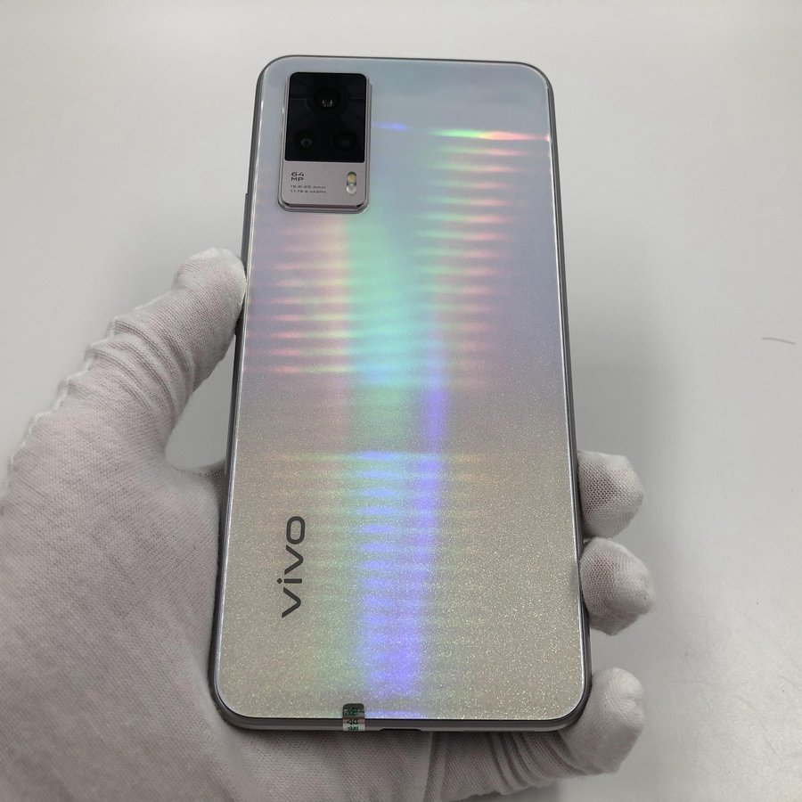 5g全网通 水光晶钻 8g/128g 国行 9成新 全套包装配件