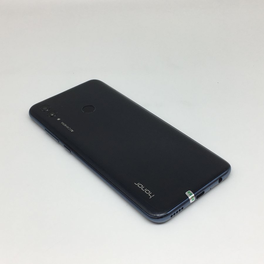 荣耀荣耀10青春版全网通黑色4g64g国行8成新真机实拍