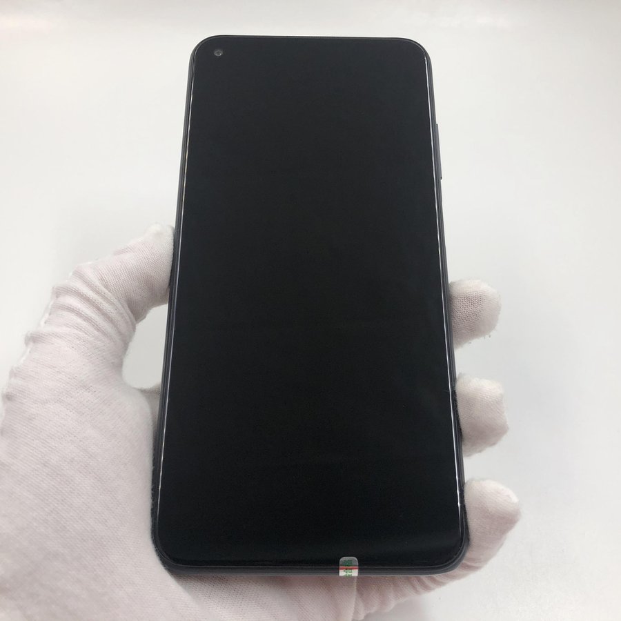 小米redminote95g5g全网通云墨灰6g128g国行95新真机实拍