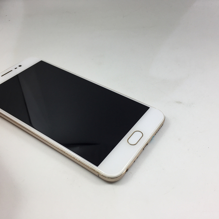 vivoy67移动4g3g2g玫瑰金64g国行9成新