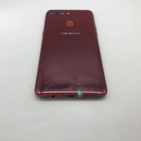 oppo【r15梦镜版】全网通 红色 6g/128g 国行 9成新