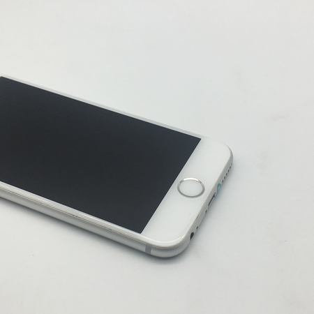 苹果iphone6s移动联通4g3g2g银色32g港澳台7成新