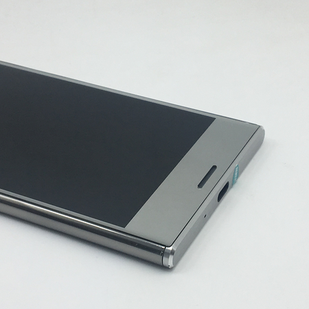 索尼xperiaxzpxzpremium移动联通4g3g2g银色64g国行95成新