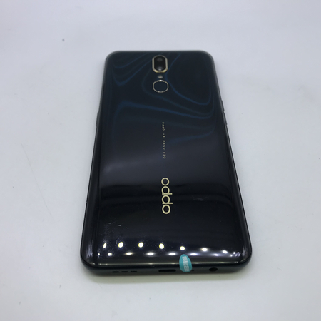 oppoa9全网通绿色4g128g国行8成新