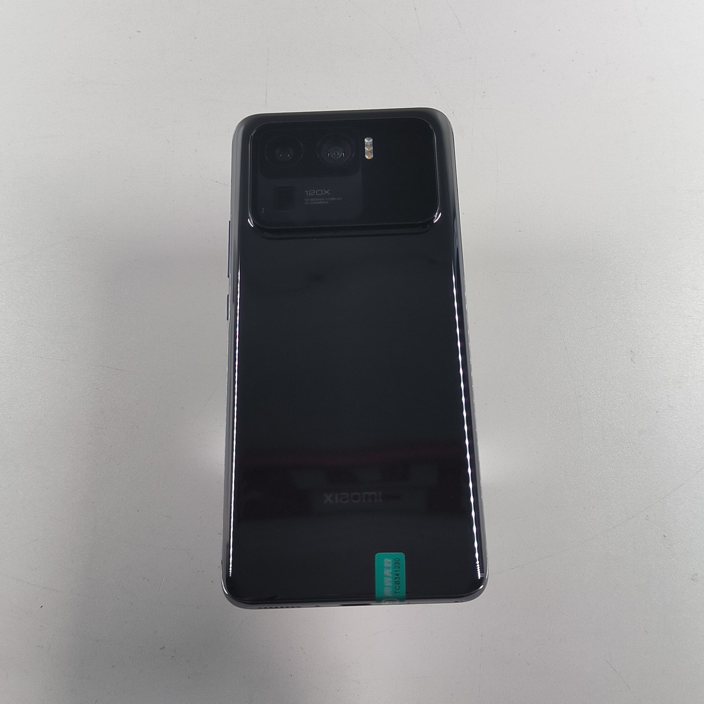 小米【小米 11 Ultra】5G全网通 陶瓷黑 8G/256G 国行 9成新 
