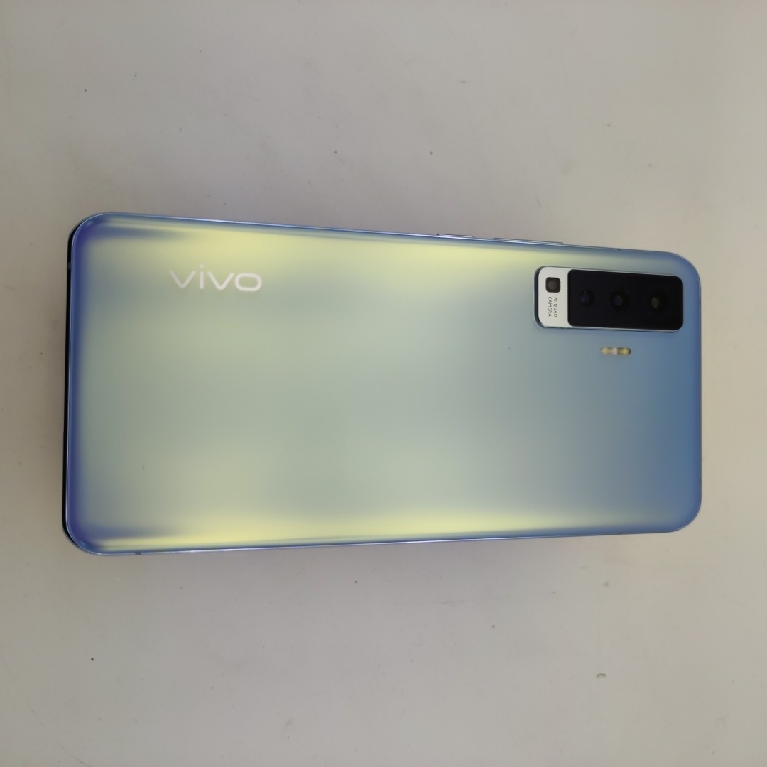 vivo【vivo X50】5G全网通 液氧 8G/128G 国行 9成新 