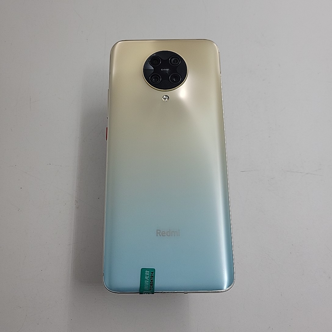 小米【Redmi k30 Pro 5G】5G全网通 水色天光 12G/128G 国行 8成新 