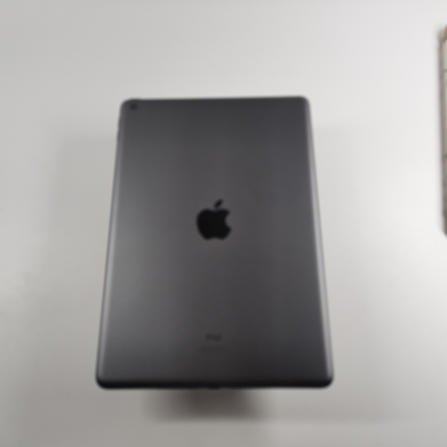 苹果【iPad9 10.2英寸 21款】WIFI版 深空灰 256G 国行 95新 