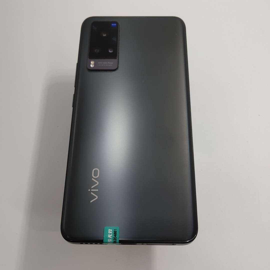 vivo【vivo x60】5g全网通 原力 8g/128g 国行 9成新