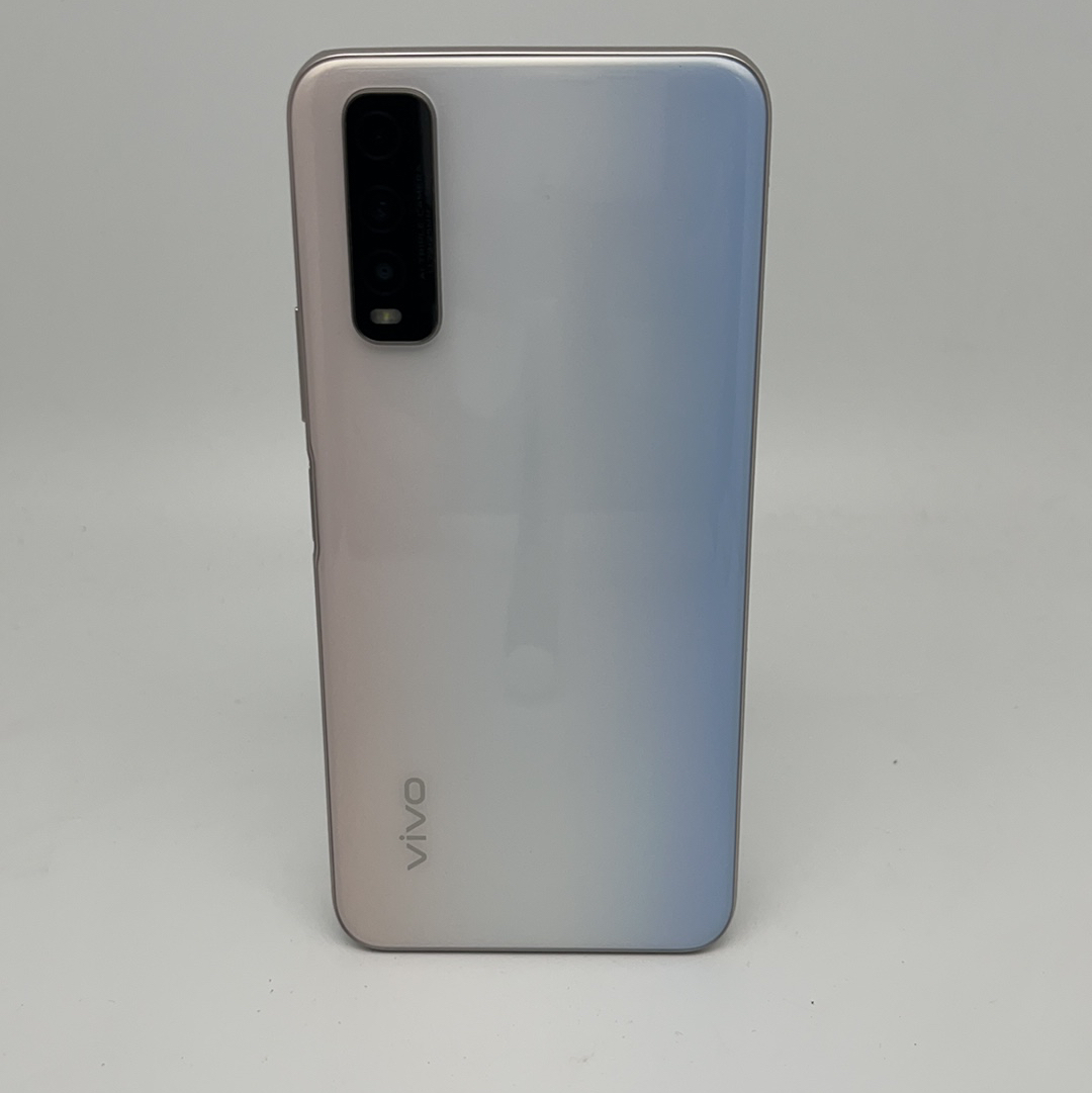 vivo【vivo y51s】4g全网通 碧海蓝 6g/128g 国行 95新