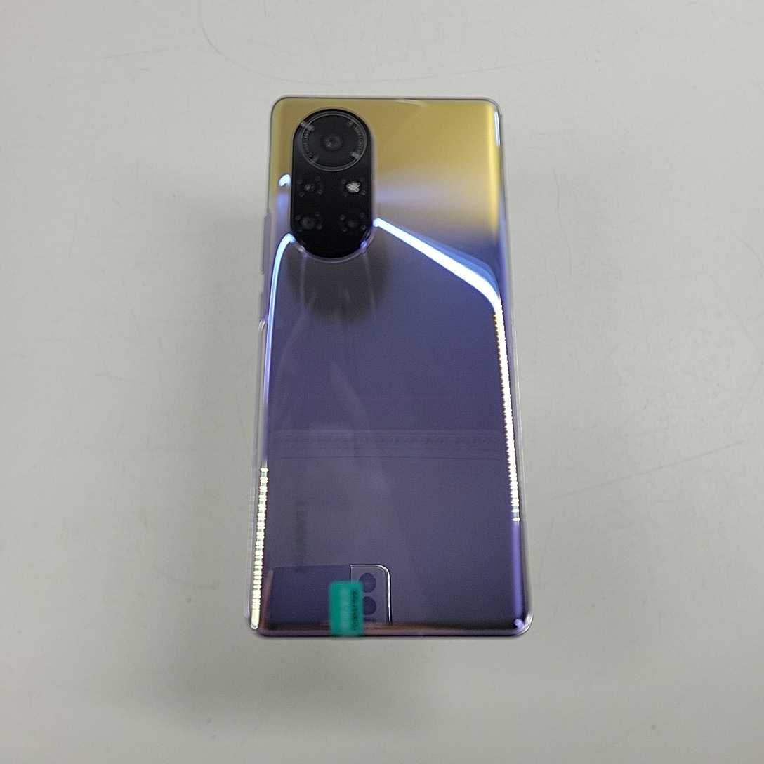 华为【华为 Nova 8 Pro 5G】5G全网通 普罗旺斯 8G/128G 国行 8成新 