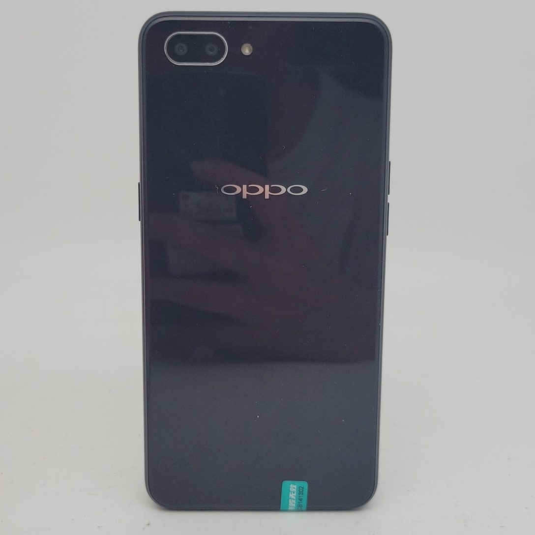 oppo【OPPO A5】4G全网通 紫色 3G/32G 国行 8成新 