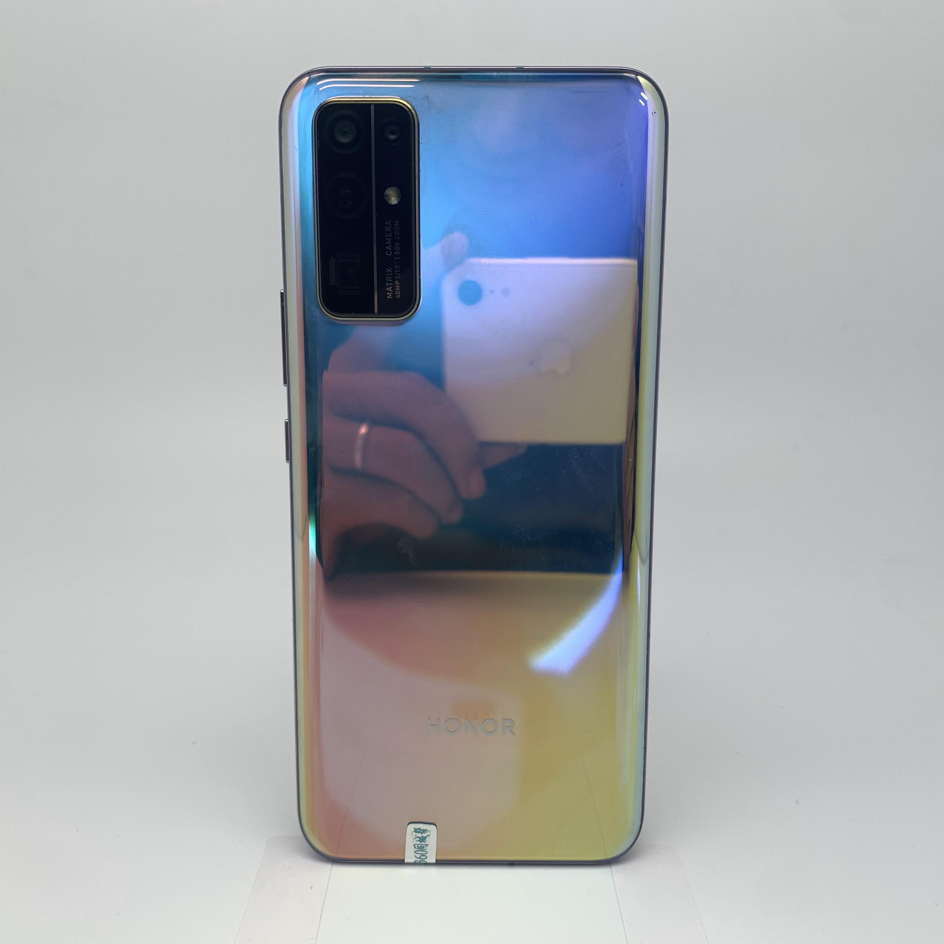 荣耀【荣耀 30】4g全网通 流光幻镜 8g/256g 国行 7成新