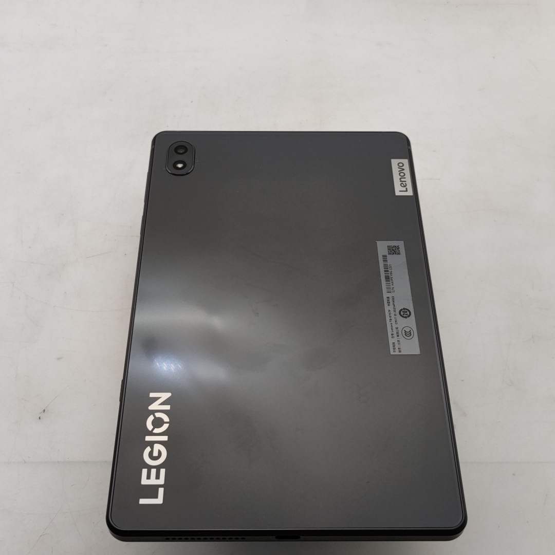 联想【拯救者 Y700 8.8英寸 22款】WIFI版 钛晶灰 12G/256G 国行 9成新 