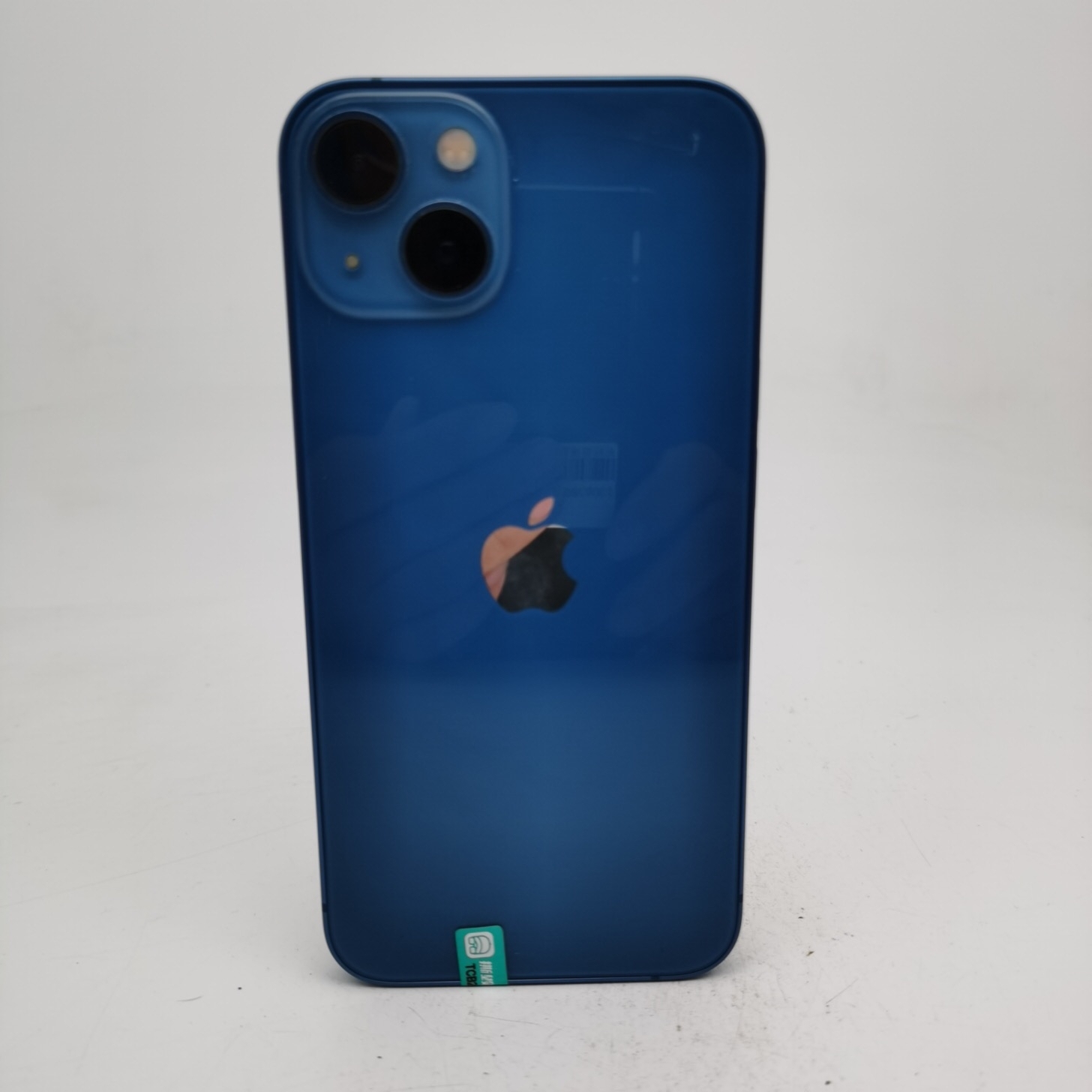 苹果【iPhone 13】5G全网通 蓝色 128G 国行 95新 