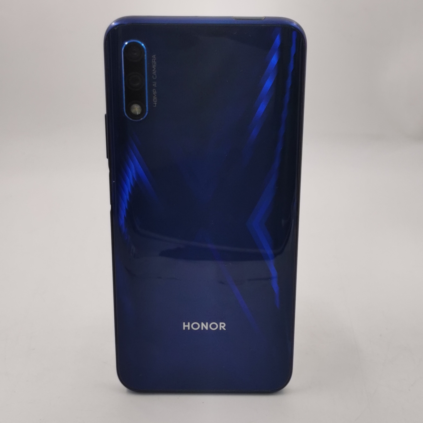 荣耀【荣耀 9x】4g全网通 蓝色 6g/64g 国行 95新