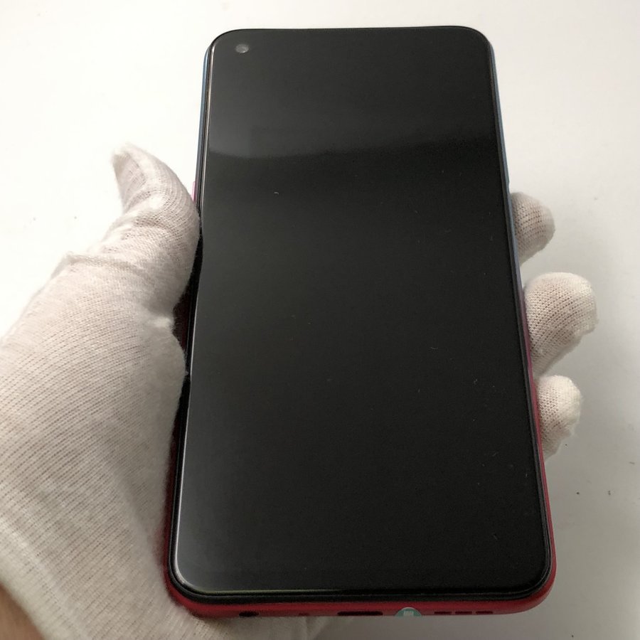 oppo【a72 5g】5g全网通 霓虹 8g/128g 国行 99新 - 专业质检 180天