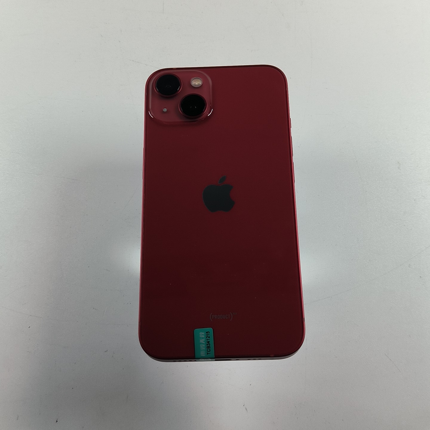 苹果【iPhone 13】5G全网通 红色 128G 国行 95新 