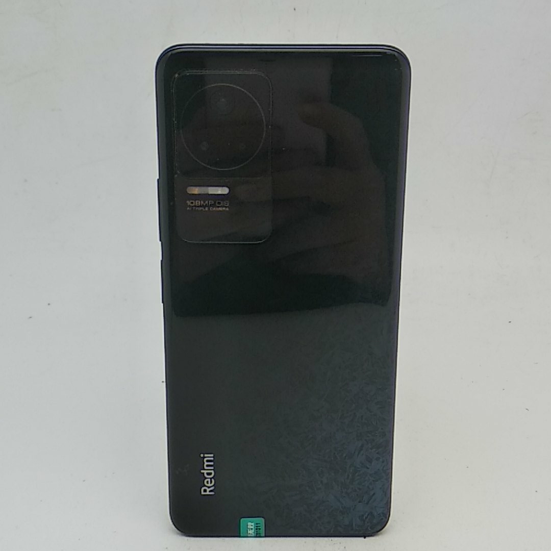小米【Redmi K50 Pro】5G全网通 墨羽 12G/512G 国行 9成新 