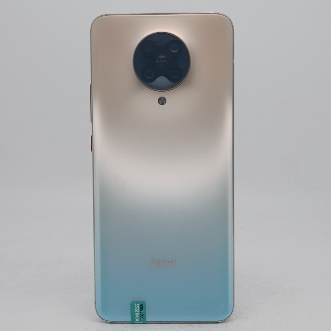 小米【Redmi k30 Pro 5G】5G全网通 水色天光 8G/128G 国行 9成新 