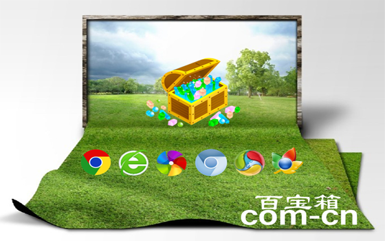 Com-Cn CC(云宝箱)