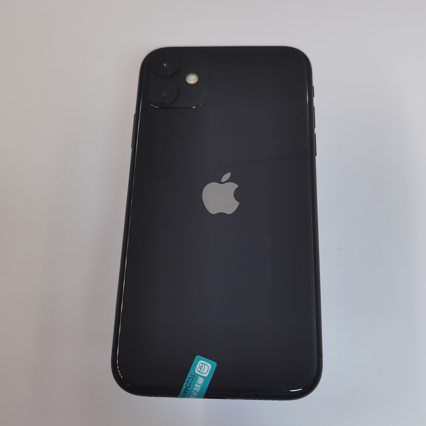 苹果【iPhone 11】黑色 128G 国行 9成新 