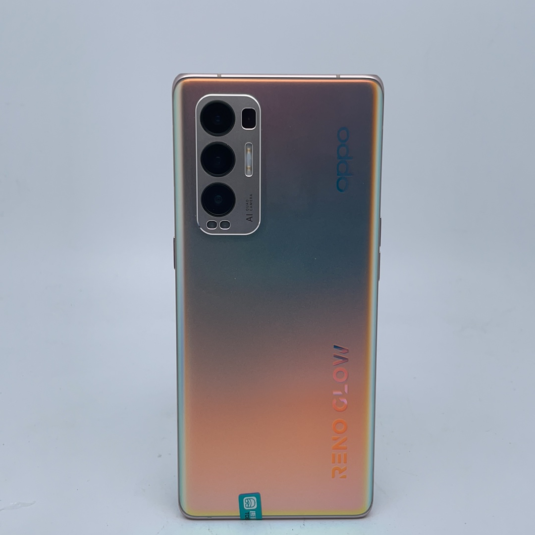 oppo【oppo reno5 pro 】5g全网通 星河入梦 8g/128g 国行 95新