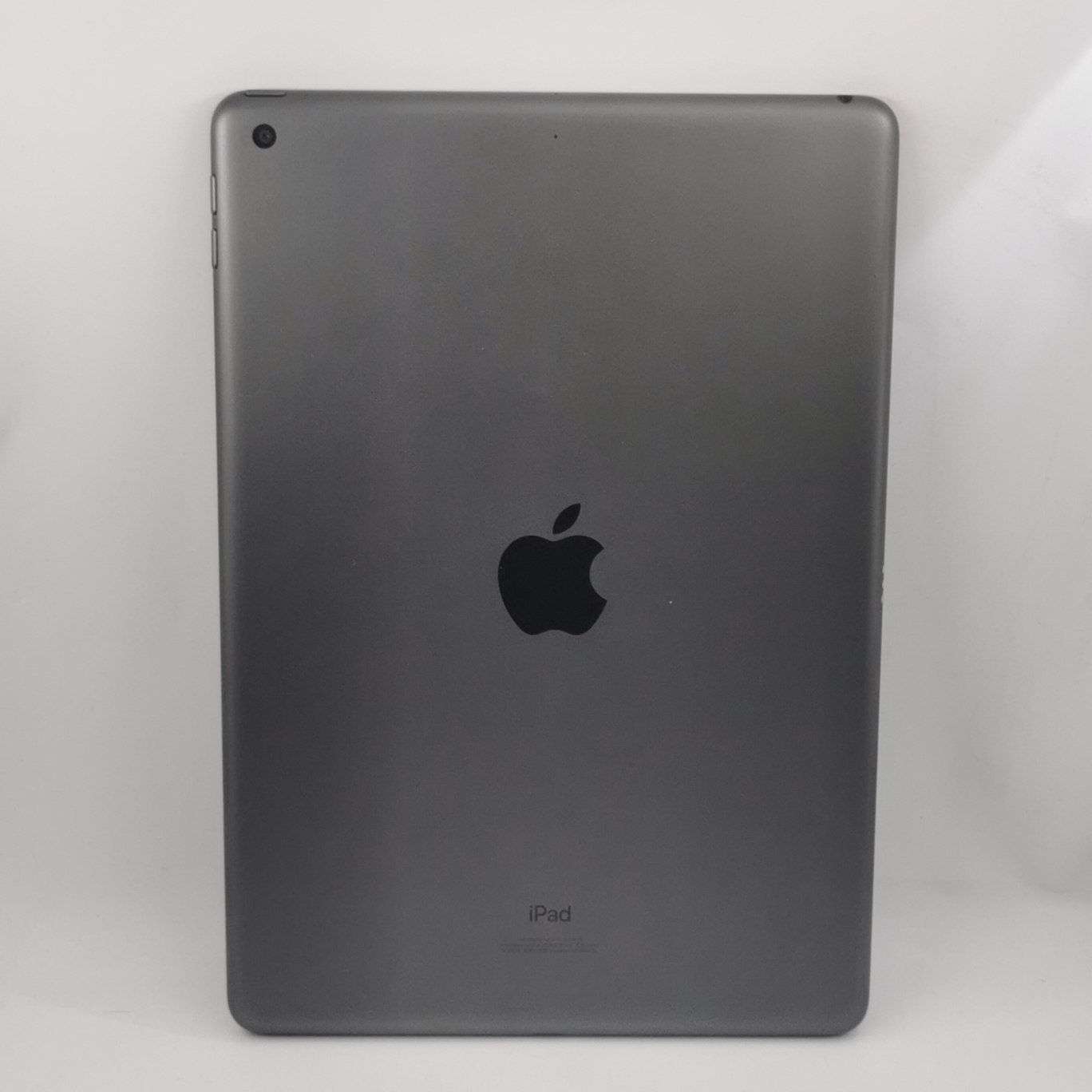 苹果【iPad 2019款10.2英寸】WIFI版 深空灰 128G 国行 9成新 