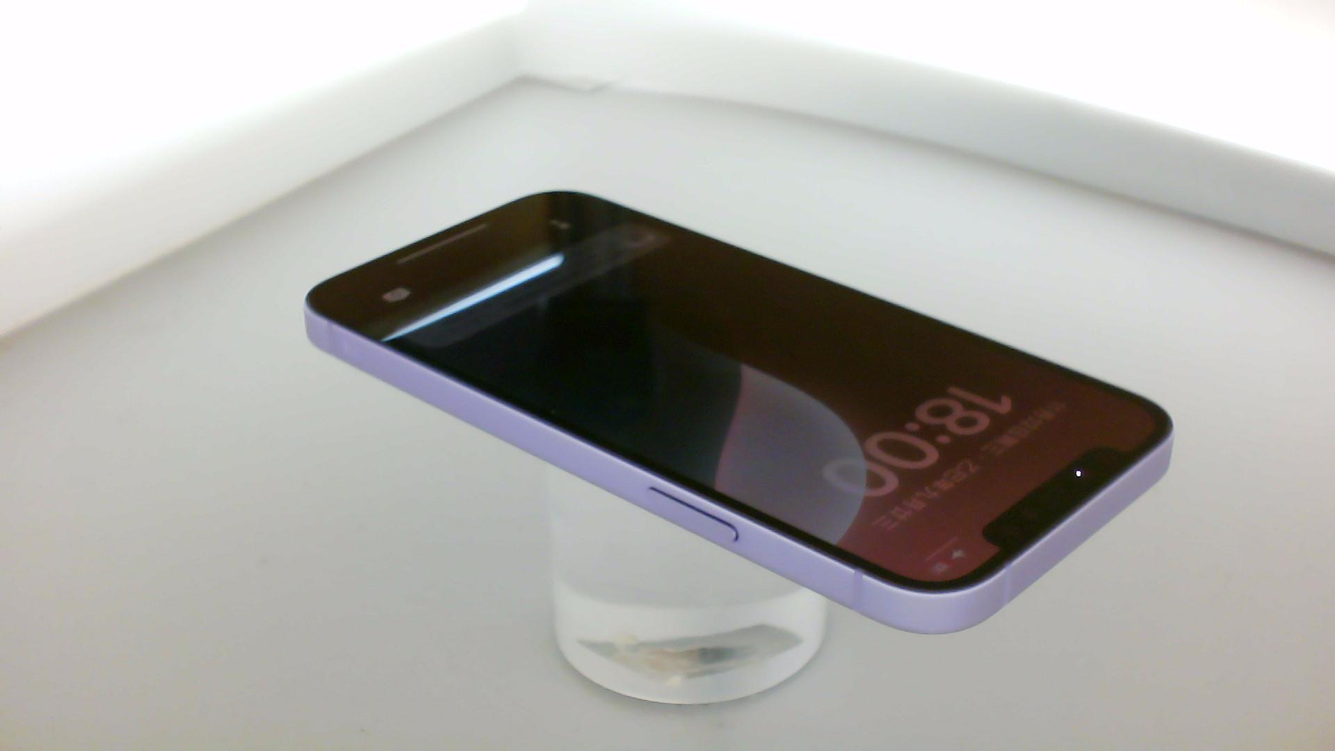 苹果【iPhone 12】8成新 