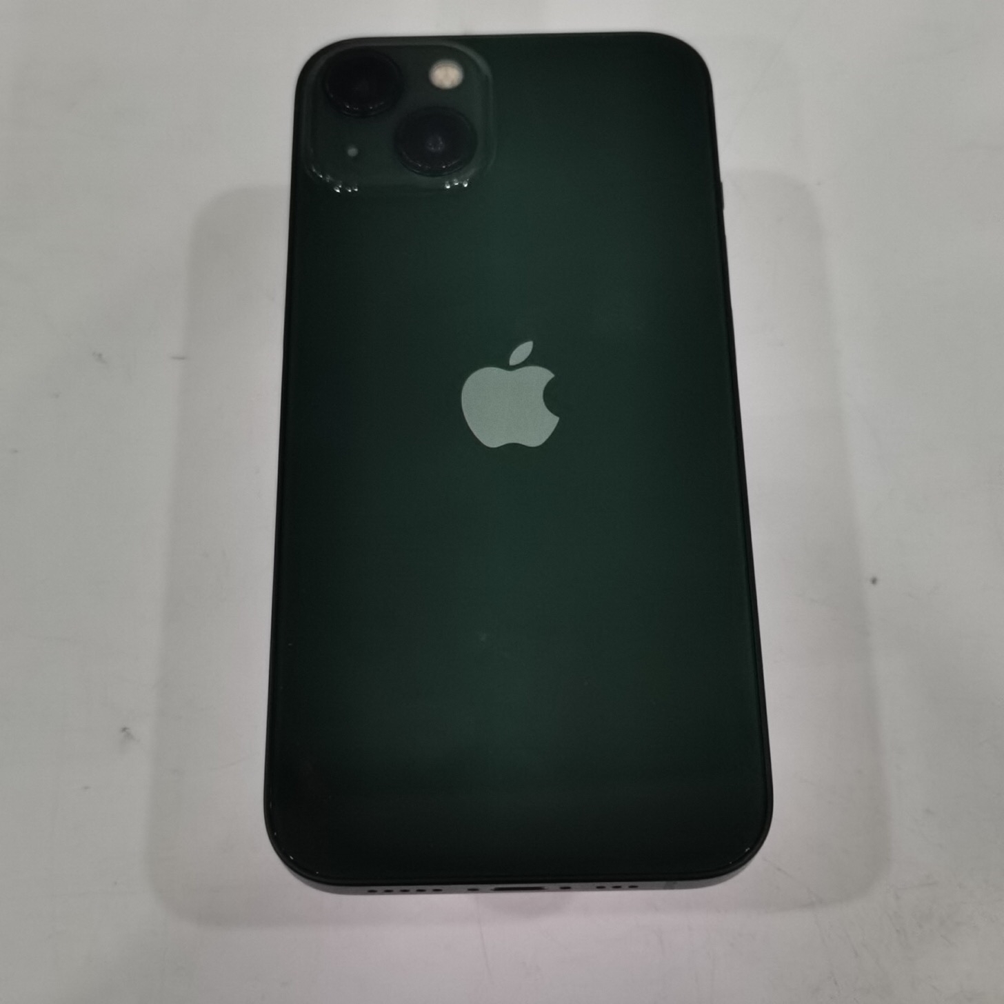 苹果【iPhone 13】5G全网通 绿色 256G 国行 95新 