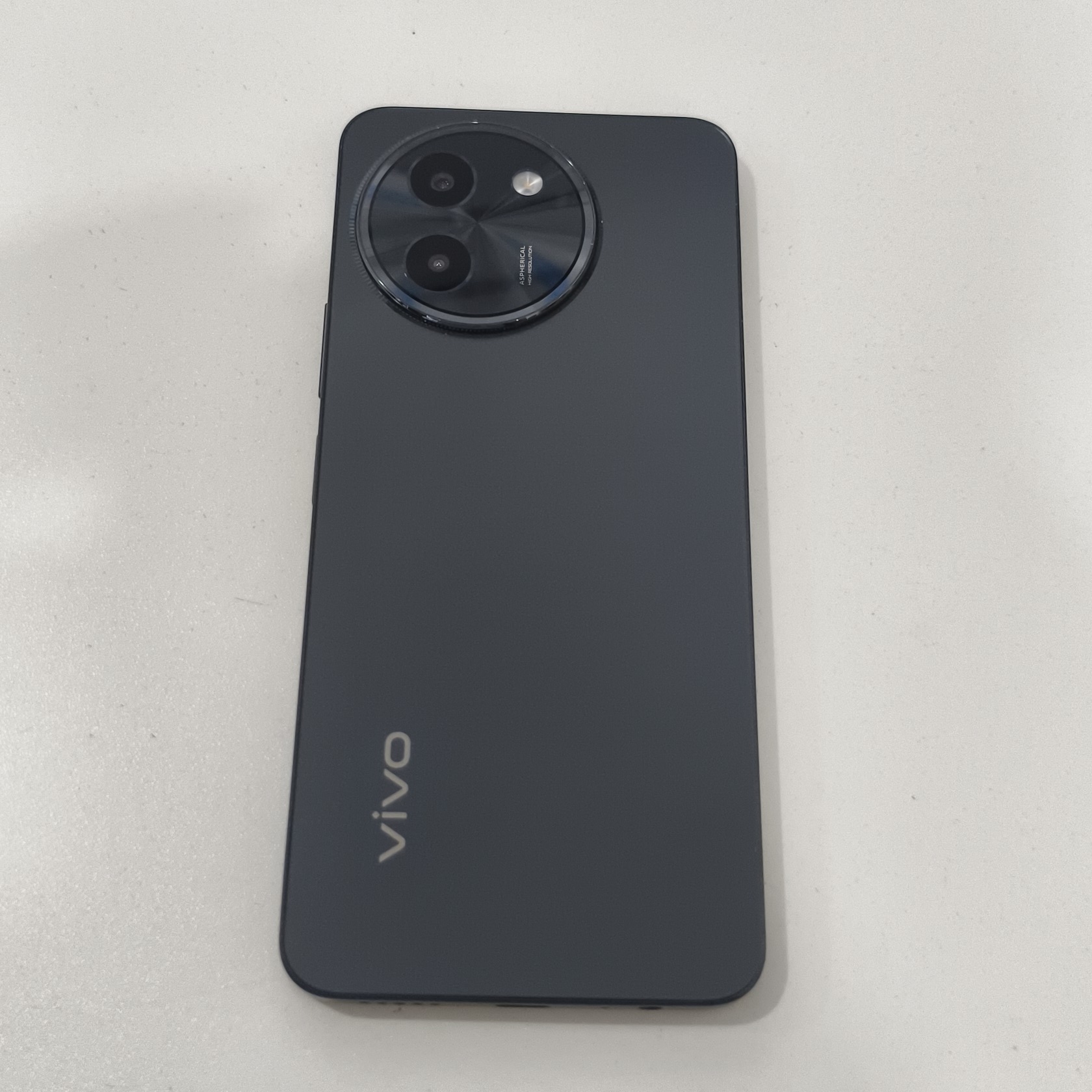 vivo【Y200 i】5G全网通 星夜黑 12G/512G 国行 99新 