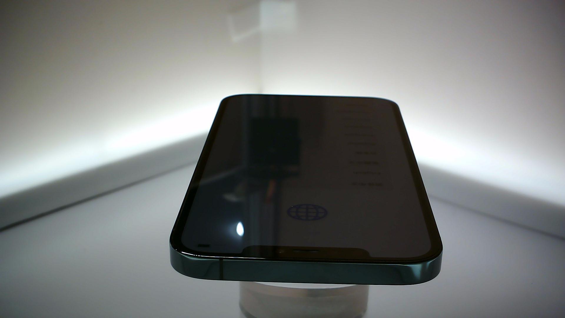 苹果【iPhone 12 Pro Max】9成新 