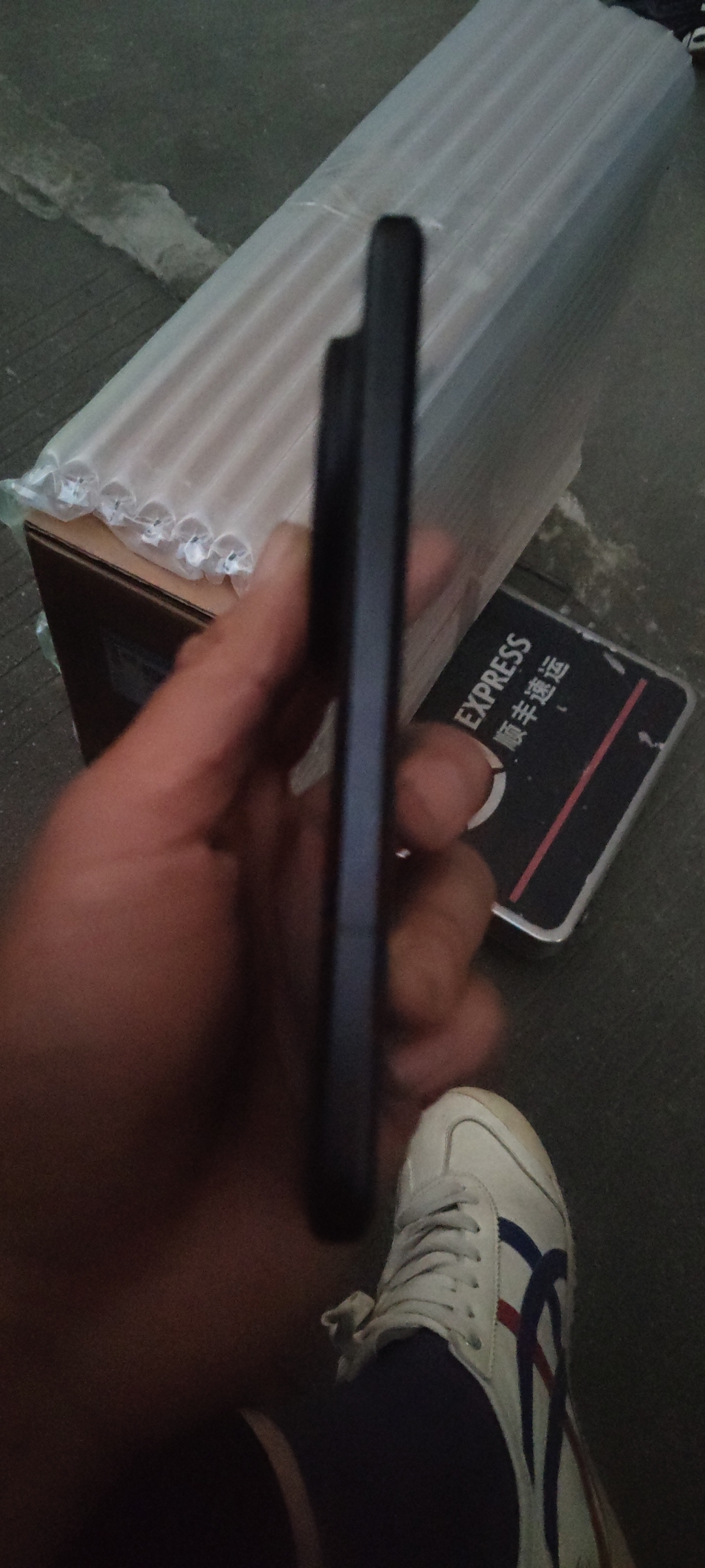 小米【小米 15 Ultra】5G全网通 黑色 16G/1TB 国行 9成新 