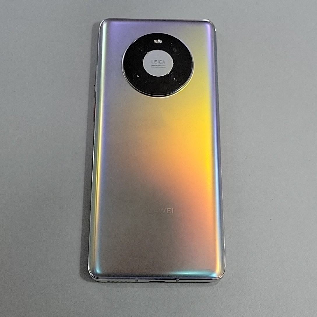 华为【华为 Mate 40 5G】9成新 