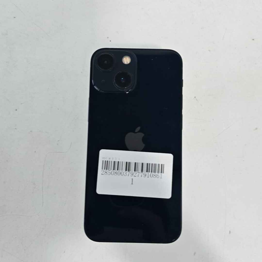 苹果【iPhone 13 mini】9成新 