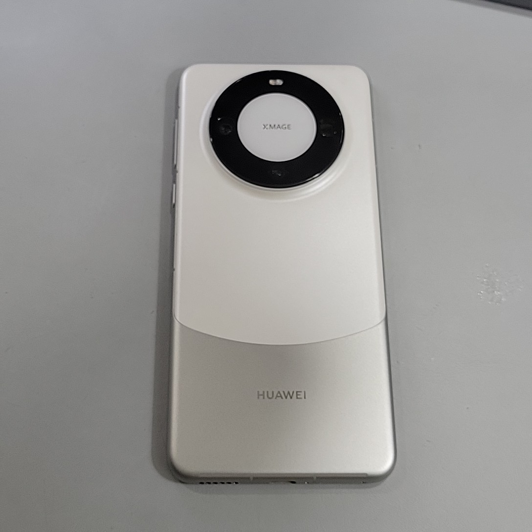 华为【华为 Mate 60】95新 