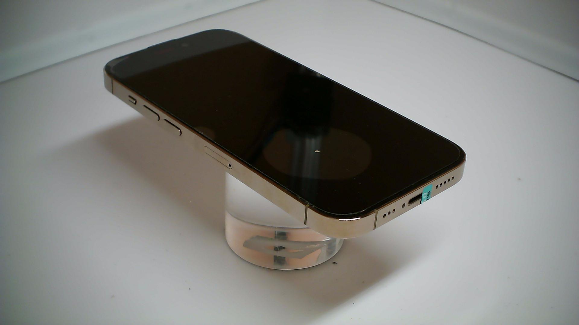 苹果【iPhone 14 Pro】5G全网通 金色 256G 国行 95新 