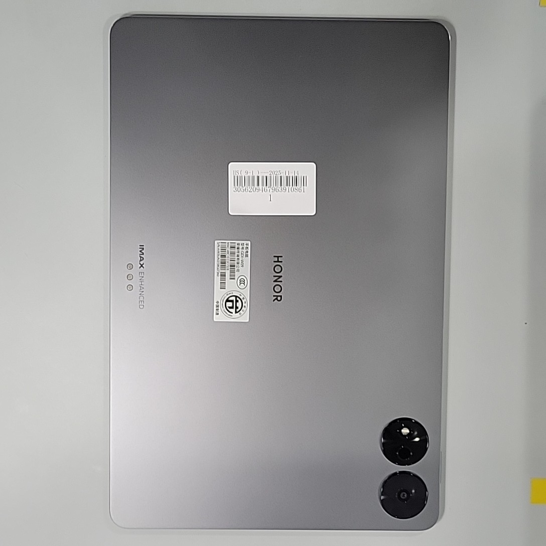 荣耀【 荣耀平板 MagicPad 13】95新 