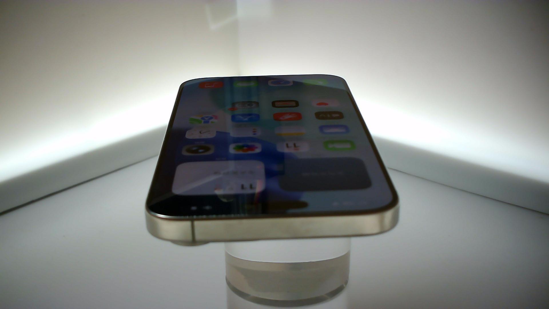 苹果【iPhone 16 pro max】99新 