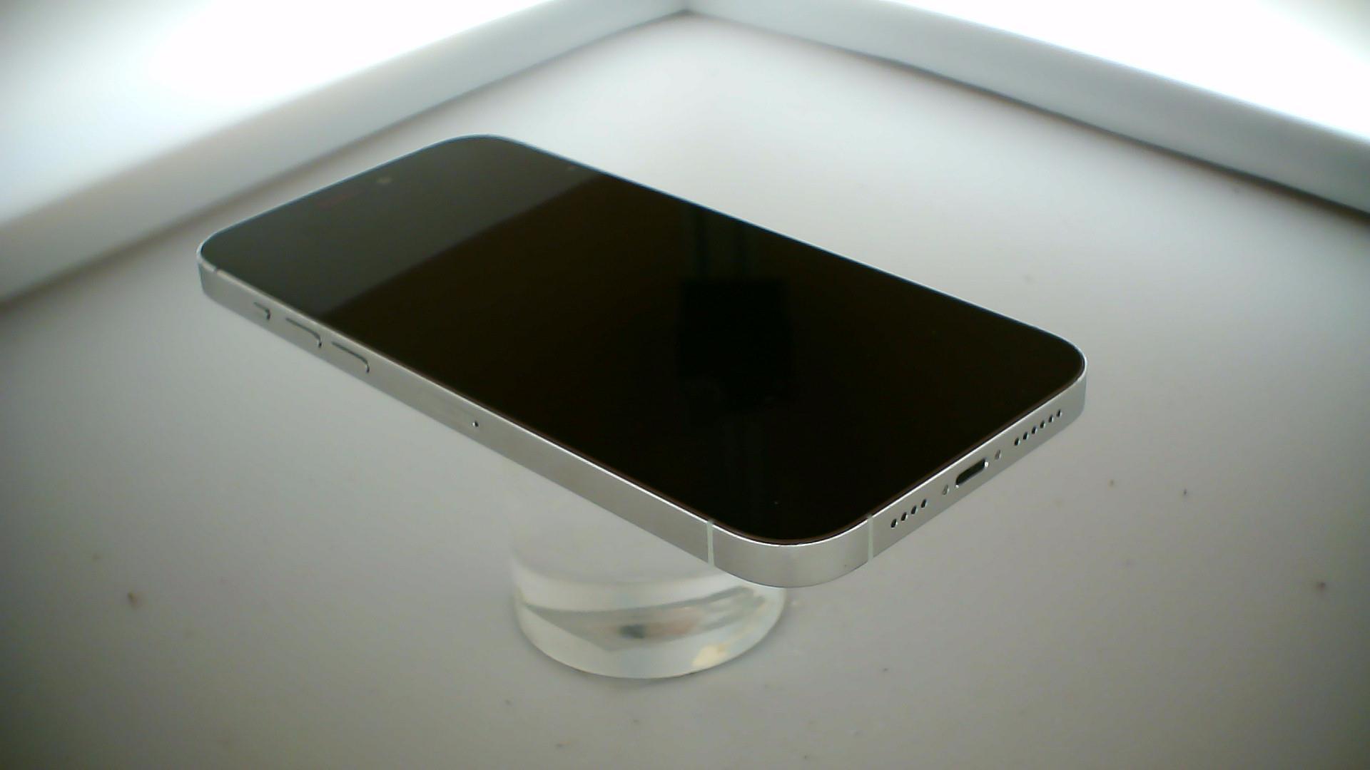 苹果【iPhone 14 Pro Max】5G全网通 银色 256G 国行 8成新 