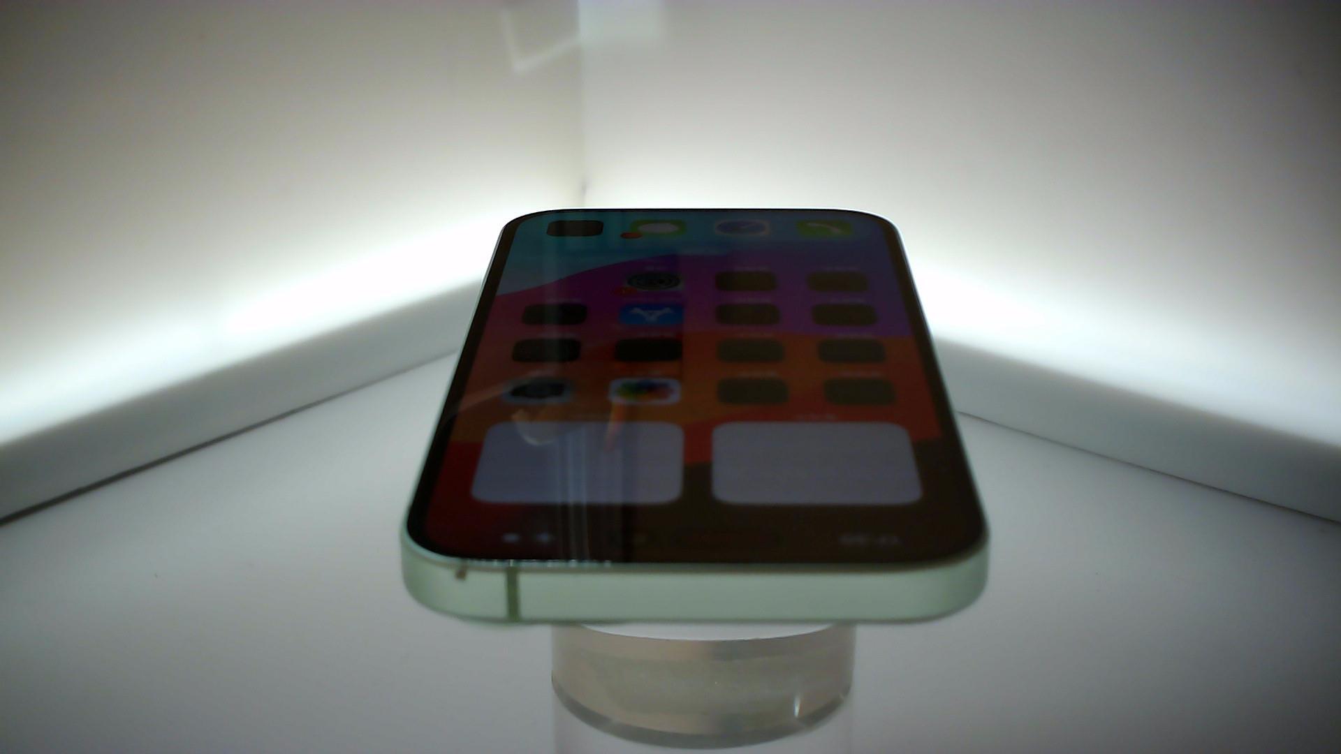 苹果【iPhone 15】9成新 