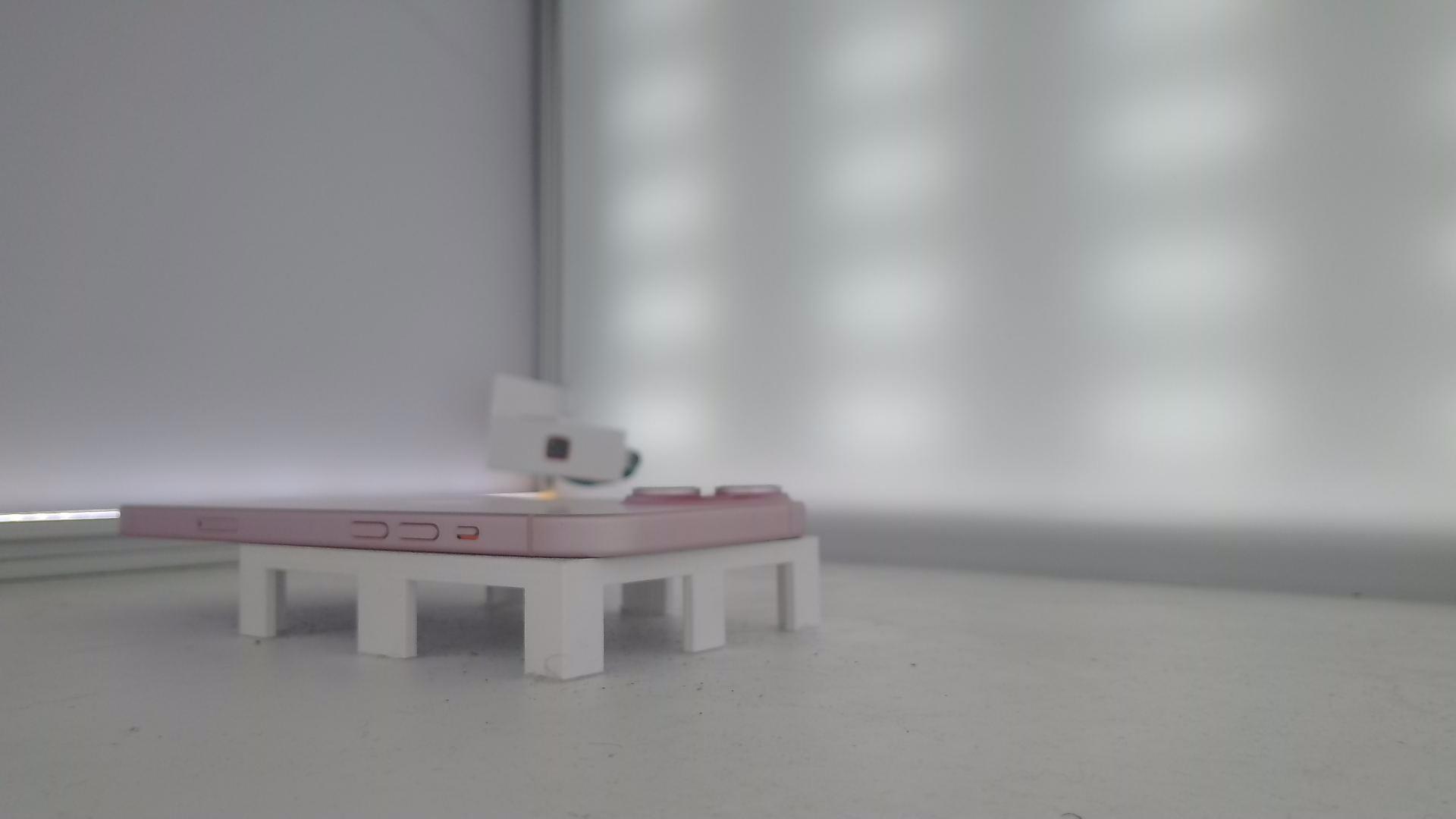 苹果【iPhone 15 Plus】95新 