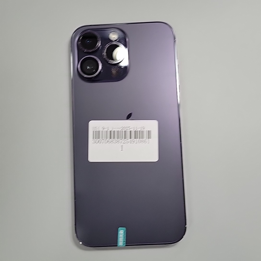 苹果【iPhone 14 Pro Max】9成新 